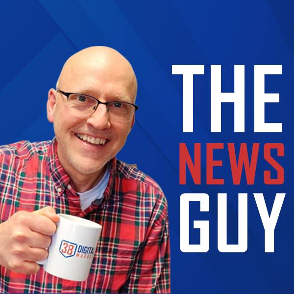 Randy Rohde - The News Guy